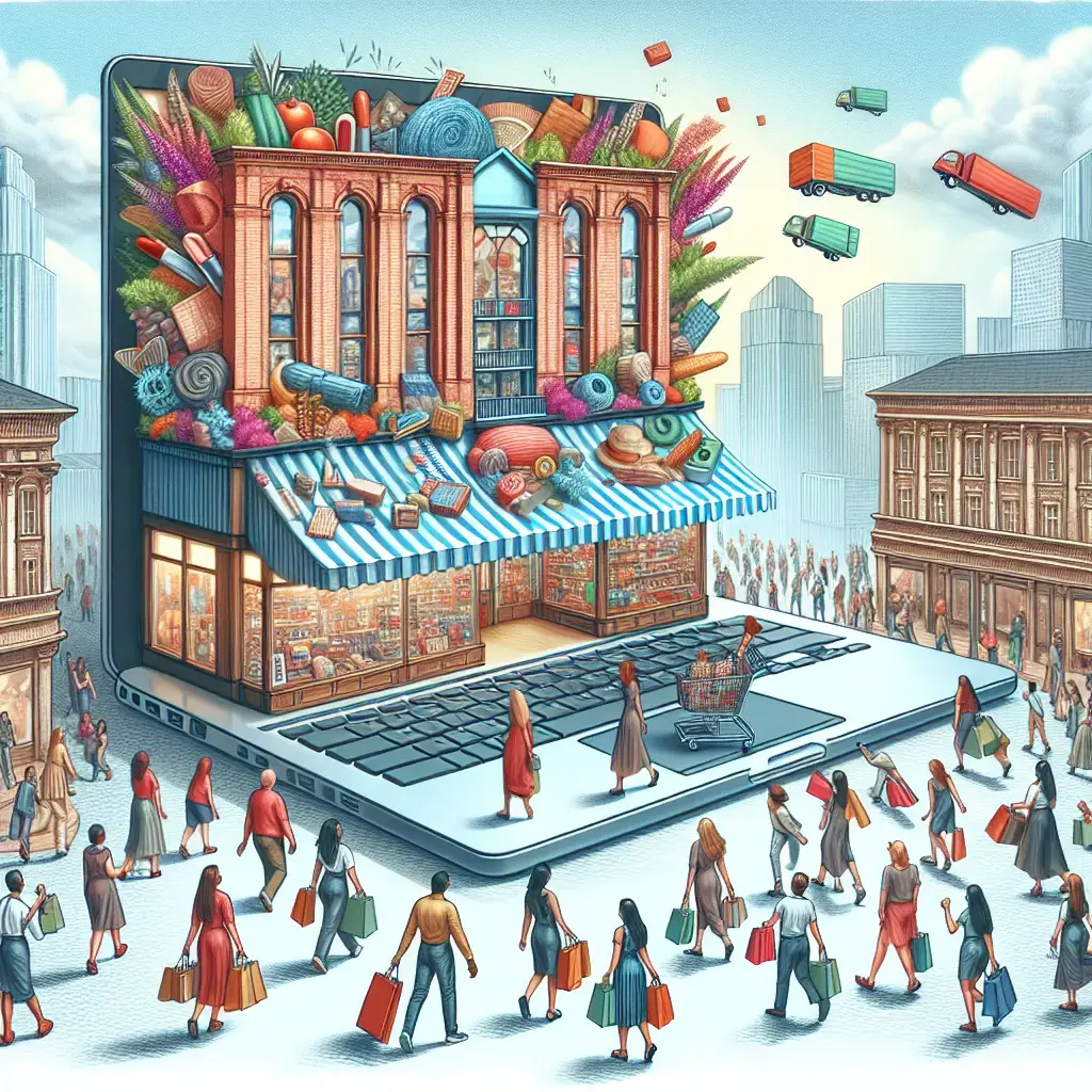 How Niche DTC Brands are Disrupting Traditional Retail Models