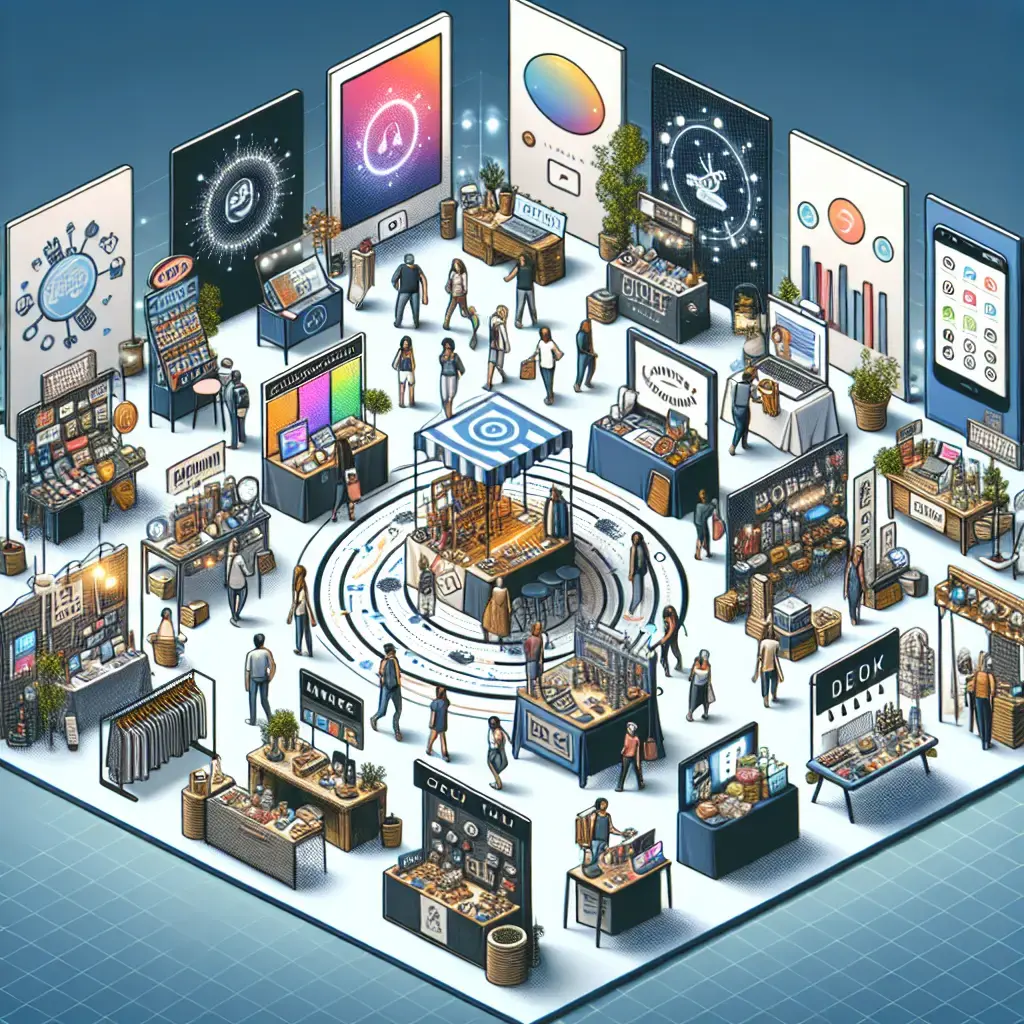 The Rise of Personalized Marketing in Niche DTC Brands